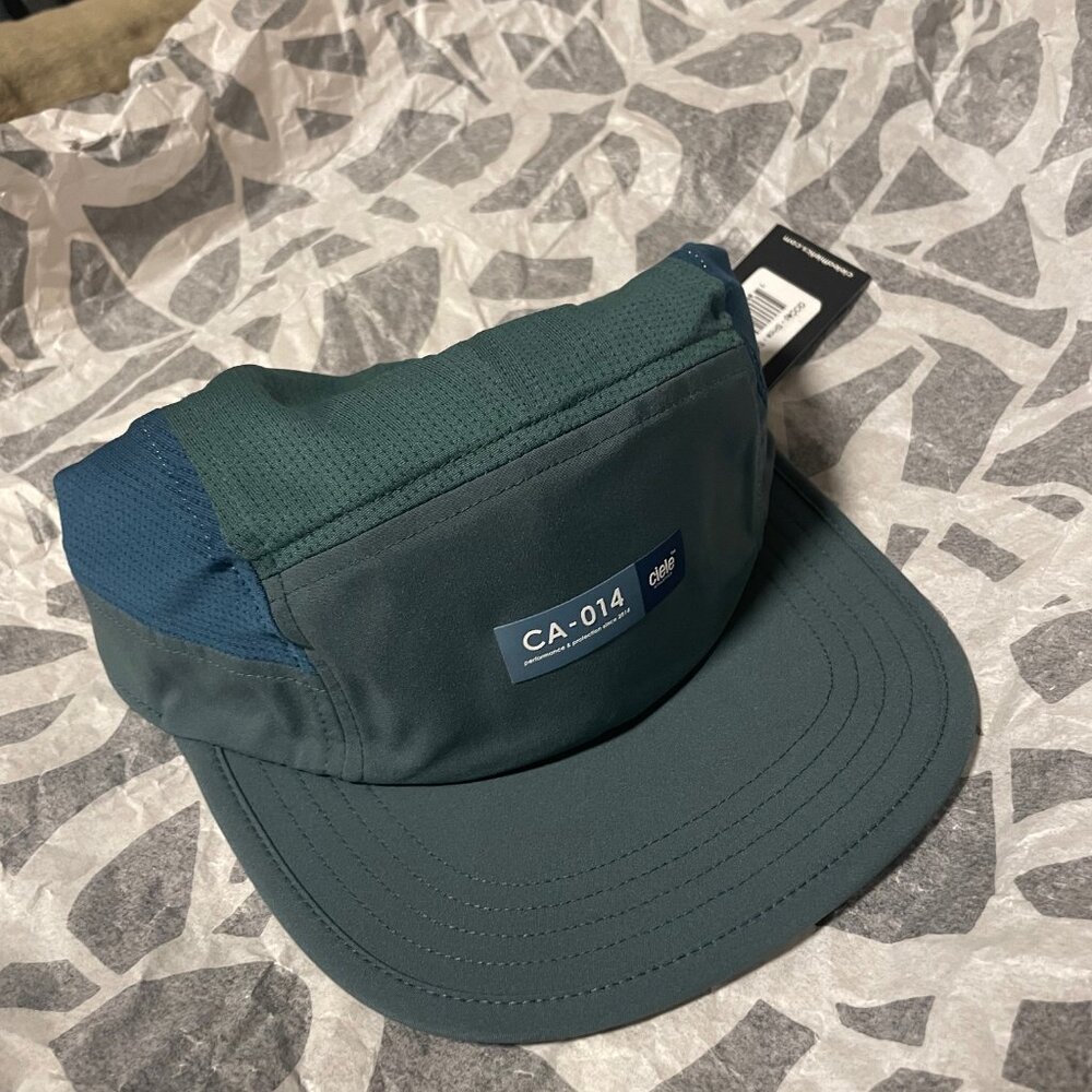 Ciele GoCap Running Hat